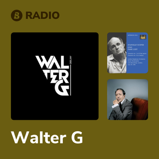 Walter G Radio