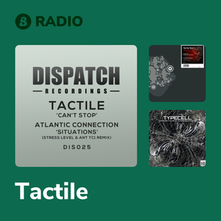 Tactile Radio