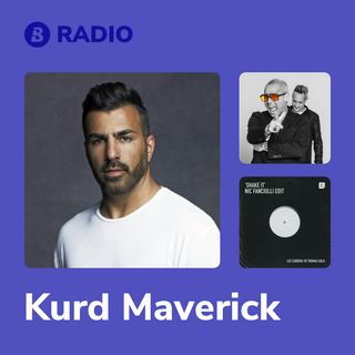 Kurd Maverick Radio