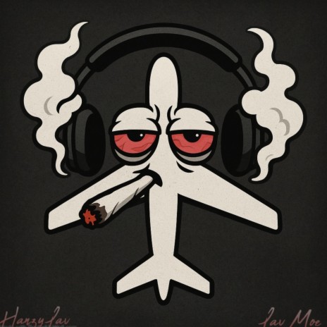 Airplane Mode ft. LavMoe cover art