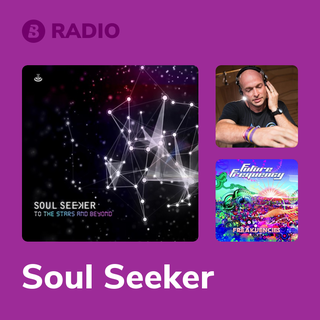 Soul Seeker Radio