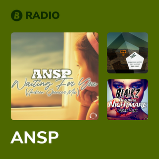 ANSP Radio