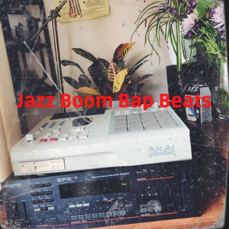 Vibes (Jazz Boom Bap Beat)