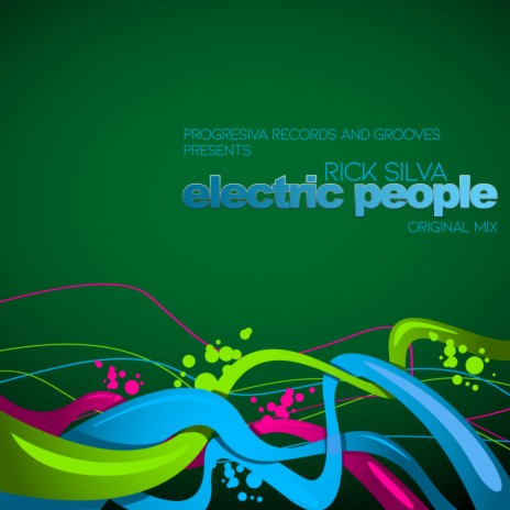 Electric People (Original Mix)