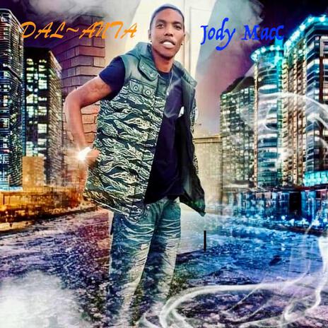 A 2 Tha D ft. A Duce & Oaki D cover art