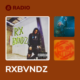 RXBVNDZ Radio