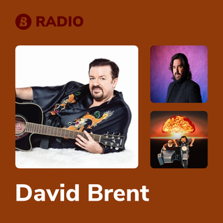 David Brent Radio