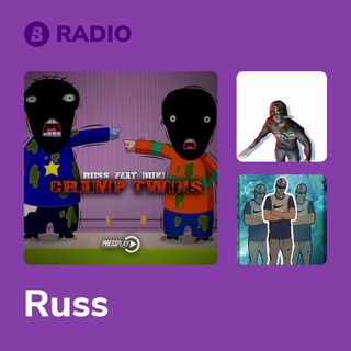 Russ Radio