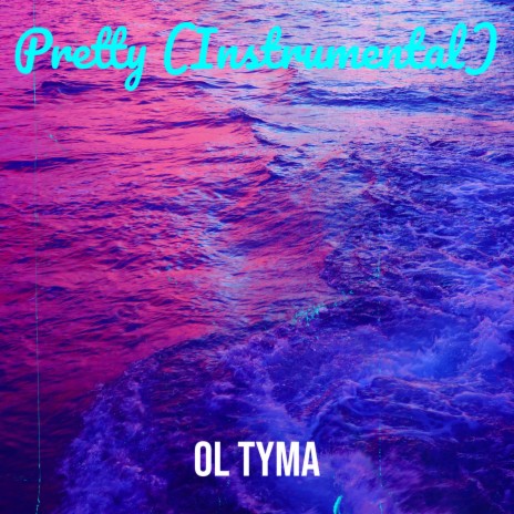 Pretty (Instrumental) cover art