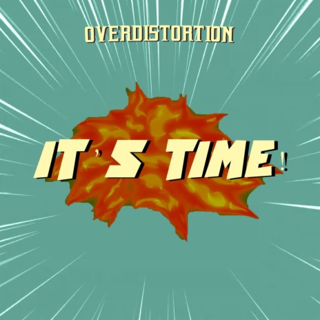 It's Time