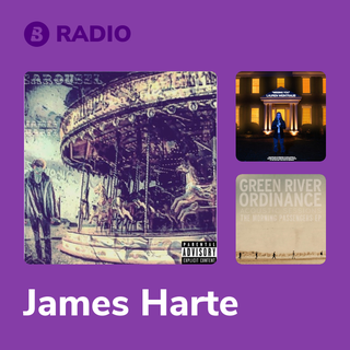 James Harte Radio