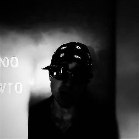 BANDANA cover art