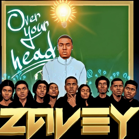 Very Rare cover art