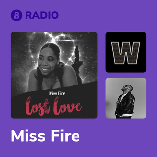 Miss Fire Radio