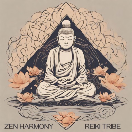 Calm Radiance cover art