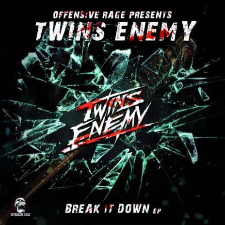 Break It Down (Original Mix)