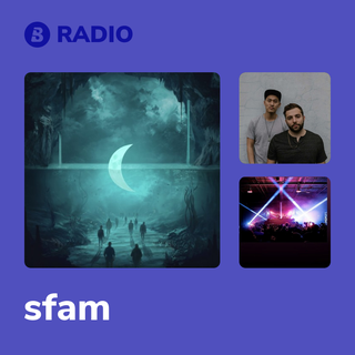 sfam Radio