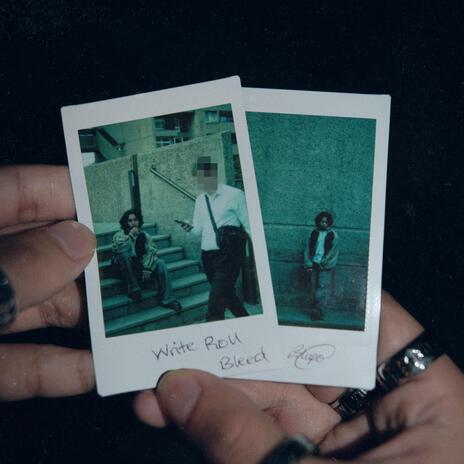 Write, Roll, Bleed