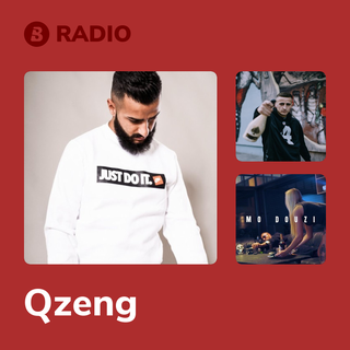 Qzeng Radio