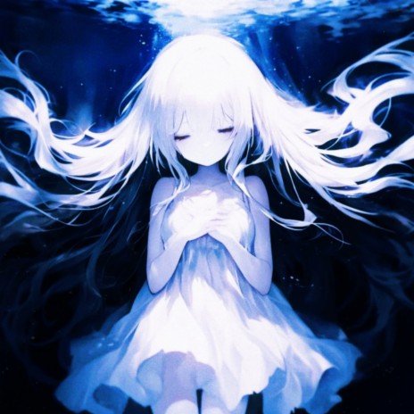 Serenity (Speed Up) cover art