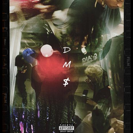 P¡nKy ft. kkkVrttt cover art