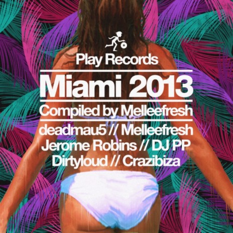 Promised Land (Crazibiza Club Remix) cover art