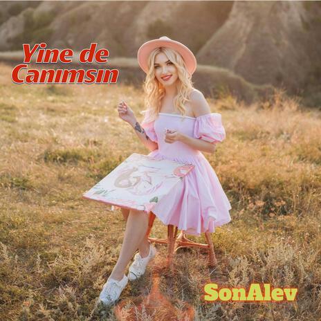 Yine de Canımsın cover art