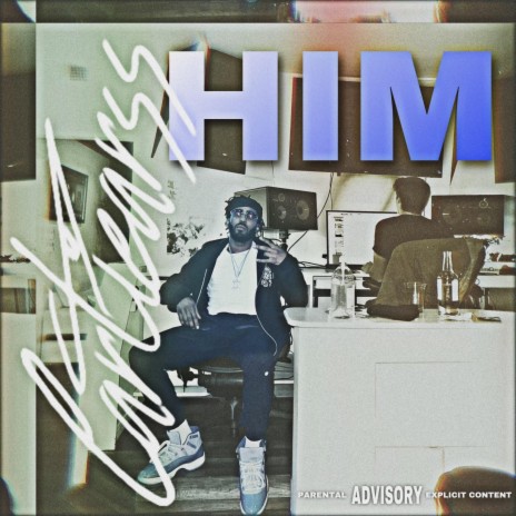Nascar ft. BagDat cover art