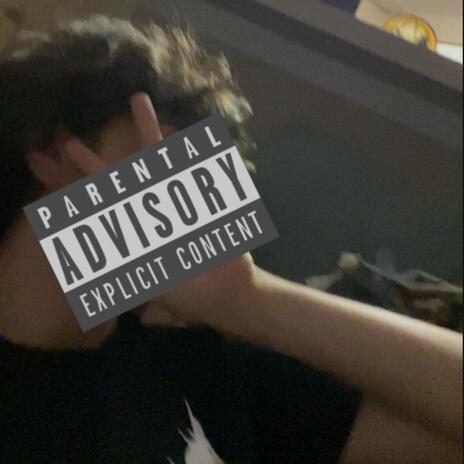 HIDING cover art