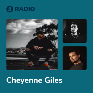 Cheyenne Giles Radio