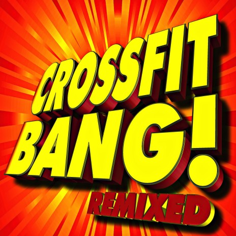 Ten Feet Tall (Crossfit + Workout Mix) ft. Wrabel cover art