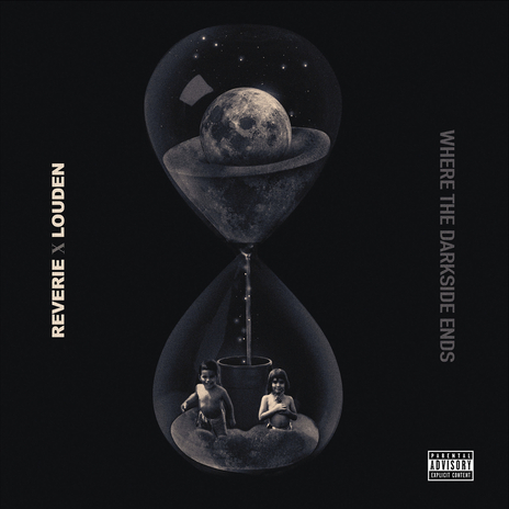 Blocked ft. Louden cover art