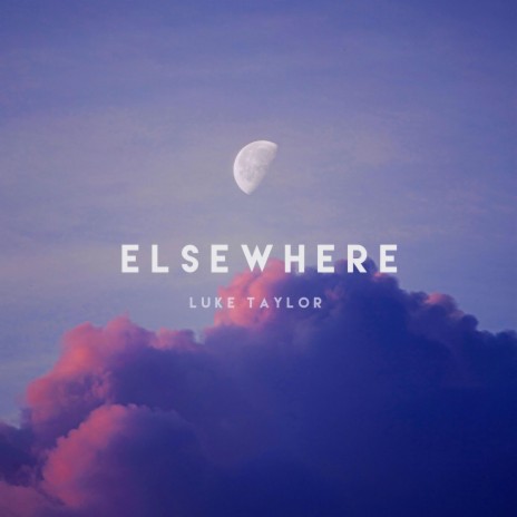Elsewhere (Slowed + Reverb) cover art
