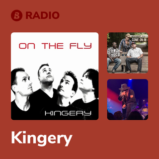 Kingery Radio