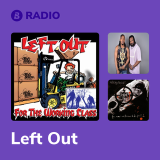 Left Out Radio