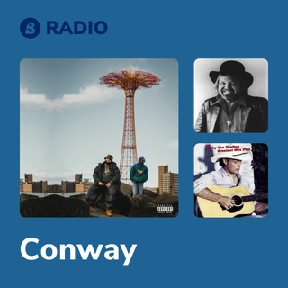 Conway Radio