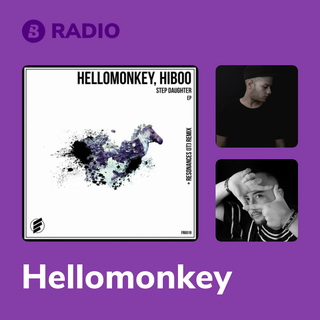 Hellomonkey Radio