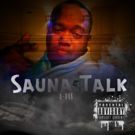Sauna Talk cover art