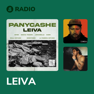 LEIVA Radio