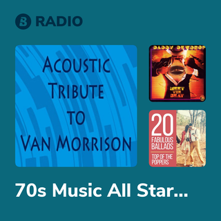 70s Music All Stars Radio
