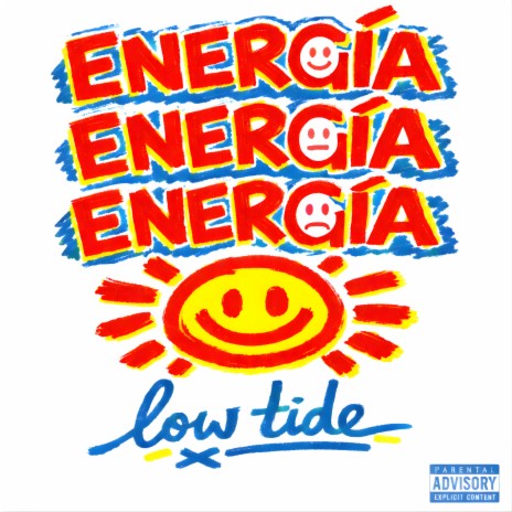 ENERGÍA