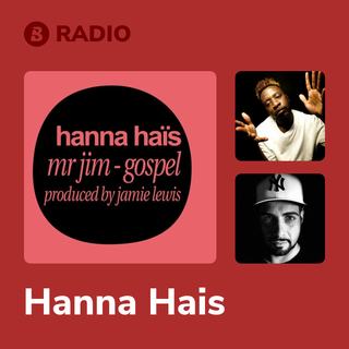 Hanna Hais Radio