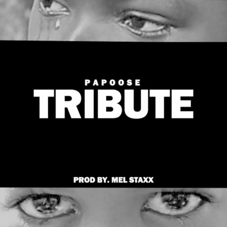 Tribute cover art