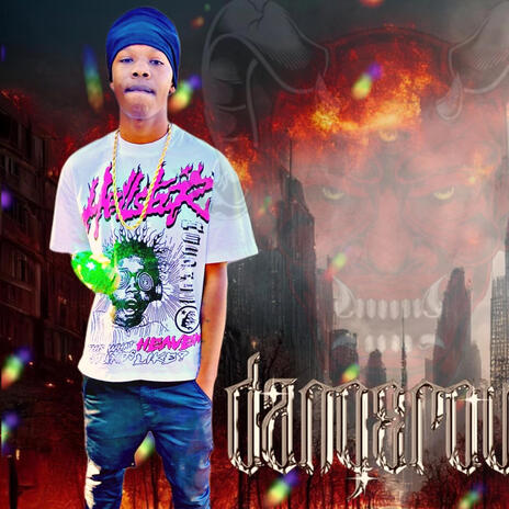 Dangerous ft. 448servealot
