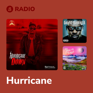 Hurricane Radio