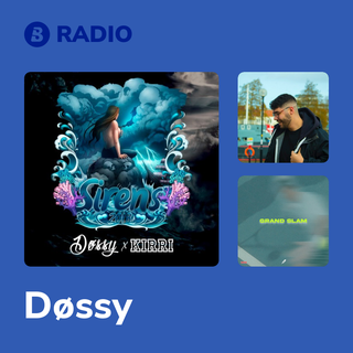 Døssy Radio