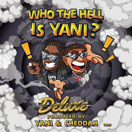 Wine ft. YANI, Cheddah & gunsmoneypints