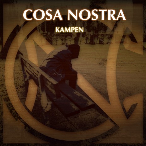 Kampen cover art