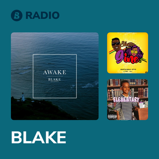 BLAKE Radio