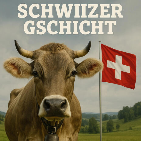 Schwiizer Gschicht